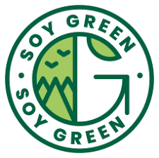 Logo Soy Green